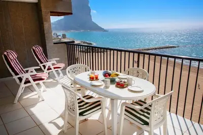 Image de Calpe Playa by Interhome