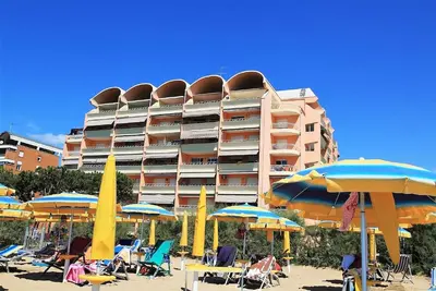 Image de Maison à Caorle près de Spiaggia Tartaruga