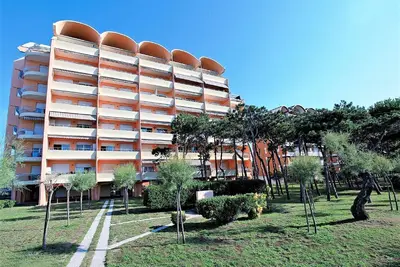 Image de Maison à Caorle près de Spiaggia Tartaruga