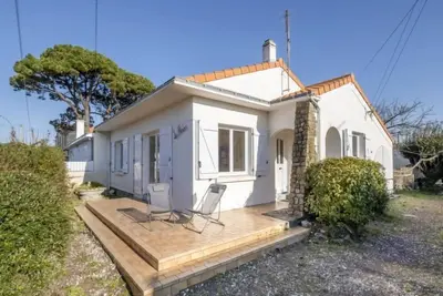 Image de Les Albatros by Interhome