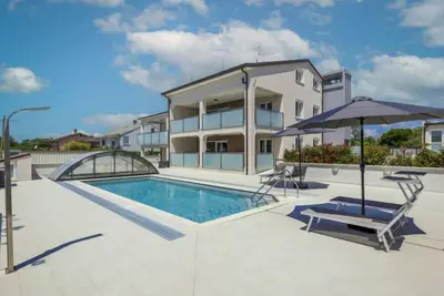 Image de Villa Galici by Interhome
