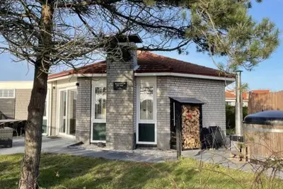 Image de Maison à Ameland près du Golf