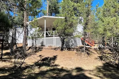 Image de Gilia Cabin Summary: