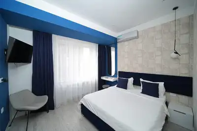 Image de Studio Modern apartments in the downtown of Yerevan by Sweet Home