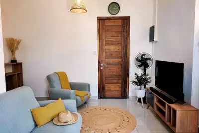 Image de Close to La croisette mall & beach with free Pool & Gym access