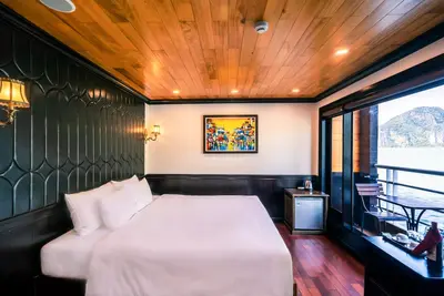 Image de Dragonbay Cruise All Inclusive