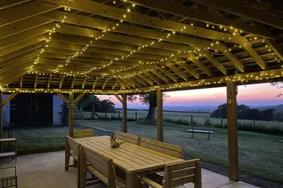 Image de Foxglove, family friendly, character holiday cottage in Whitstone