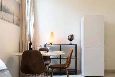 Image de Bourg - Beau duplex 1 chambre rive droite