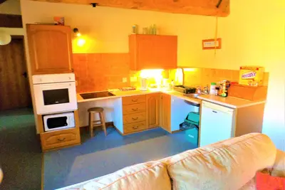 Image de Kingfisher Cottage. Accessible two bedroom bungalow on a family farm