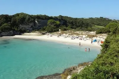 Image de Bonifacio (Sant'Amanza), maison 2 chambres Ă 5 mn du centre Bonifacio et plages