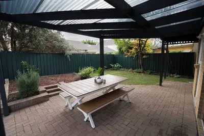 Image de Ridleyton Hideaway - 4 bed home near Cbd