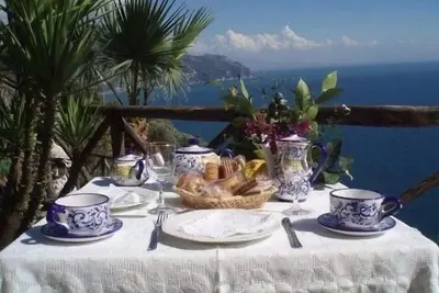 Image de Villa Hermosa amalfi coast