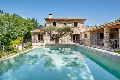 Image de Bastide Aubignan