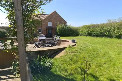 Image de Gorgeous cottage Brisley, 3 bed garden village pub & walks