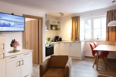 Image de Apartment # 315 for up to 4 persons