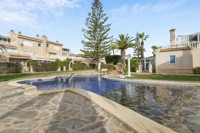 Image de Appartement \"Casita Reina\" avec piscine partagée et Wi-Fi
