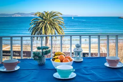 Image de Escalapark : Appartement Ă l'Escala en bord de mer