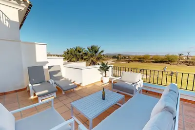 Image de Casa Esturion J-A Murcia Holiday Rentals Property