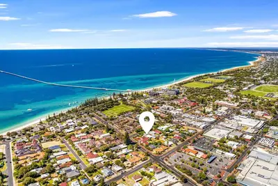 Image de Sunny Busselton - this holiday home is located in the perfect Busselton location