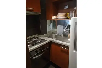 Image de Studio Apartment \/ 1 Room