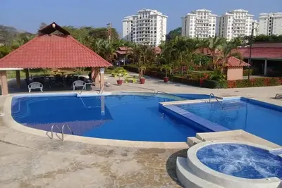 Image de Jaco Beach 1 Bedroom Townhouse