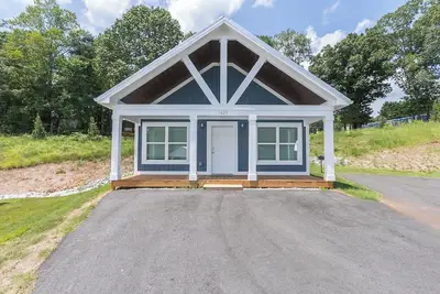 Image de Lake Hartwell Cabins-15 Minutes to Clemson-Near Green Pond Landing