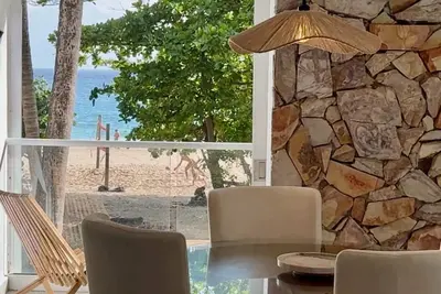 Image de Beachfront Gem @ Atlantic Ocean! Vibrant & Trendy