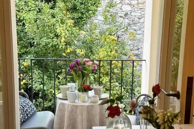 Image de Appartement de vacances Lucca (Stadt) pour 1 - 5 personnes avec 2 chambres à coucher - Appartement d
