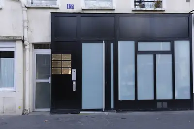 Image de Bail Mobilite - Studio rénové par architecte
