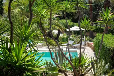 Image de Maison de vacances Siracusa pour 1 - 10 personnes avec 5 chambres à coucher - Maison de vacances