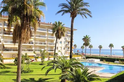 Image de Appartement de vacances Miami-Platja pour 1 - 4 personnes avec 2 chambres à coucher - Appartement de