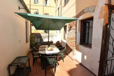 Image de Appartement de vacances Lucca (Stadt) pour 1 - 6 personnes avec 2 chambres à coucher - Appartement d