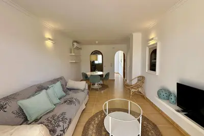 Appartement de vacances Benitachell pour 1 - 4 personnes avec 2 chambres à coucher - Appartement de