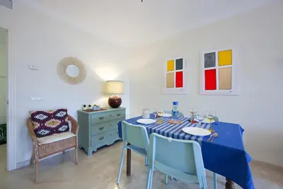 Image de Appartement de vacances Elveria pour 1 - 4 personnes avec 2 chambres à coucher - Appartement de vaca