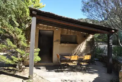 Image de Pavillon Chevrefuille