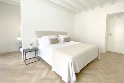 Image de Appartement de vacances Esporles pour 1 - 2 personnes avec 1 chambre à coucher - Appartement de vaca