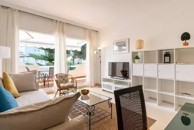 Image de Appartement de vacances Elveria pour 1 - 4 personnes avec 2 chambres à coucher - Appartement de vaca
