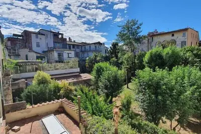 Image de Appartement de vacances Lucca (Stadt) pour 1 - 5 personnes avec 2 chambres à coucher - Appartement d