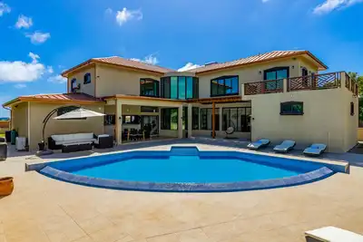 Image de Villa Belle