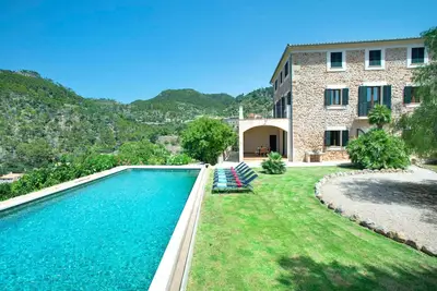 Image de Ses Cases Noves - Quatre Chambres Villa, Couchages 8