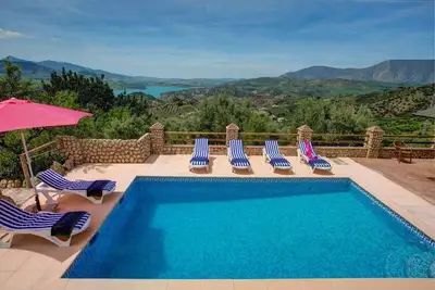 Image de Casa Irene - Quatre Chambres Villa, Couchages 7