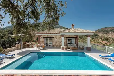 Image de Doña Juana - Deux Chambres Villa, Couchages 4
