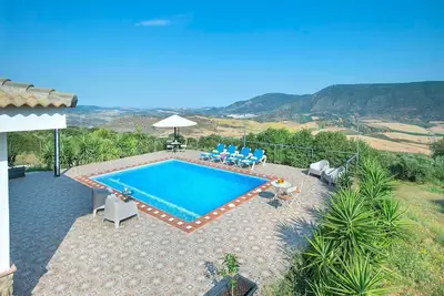 Image de El Granadino - Deux Chambres Villa, Couchages 4