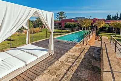 Maison de vacances Manacor pour 1 - 8 personnes avec 4 chambres à coucher - Maison de vacances