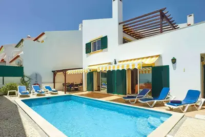 Image de Casa Branca - Quatre Chambres Villa, Couchages 8