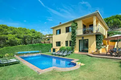 Image de Casa Verity - Quatre Chambres Villa, Couchages 6