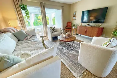 Image de Chic Cali-Inspired Condo On Canal w/ Pool