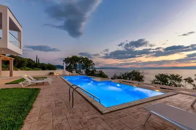 Image de Orizontas - Trois Chambres Villa, Couchages 6