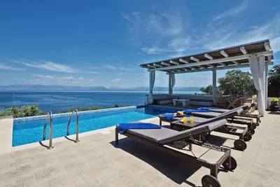 Image de Sun Mare - Trois Chambres Villa, Couchages 6