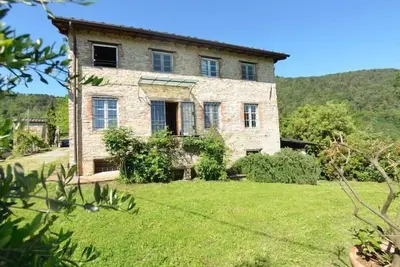Image de Maison de vacances Lucca (Stadt) pour 1 - 9 personnes avec 4 chambres à coucher - Maison de vacances